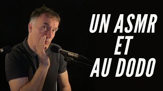 un asmr et dodo [upl. by Macilroy]