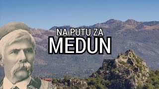 Na putu za Medun  Kulturista ep162 [upl. by Moneta]