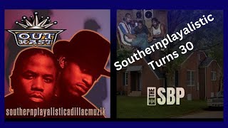 30 Years of Southernplayalistic [upl. by Monarski]