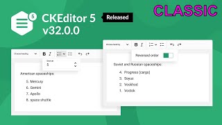 Tích hợp CKEDITOR 5 Classic vào React  Trình soạn thảo văn bản website [upl. by Ulphi]