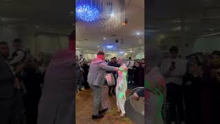 LEBANESE WEDDING ENTRY  zaffetarabentertainment australia wedding zaffe arabic youtube [upl. by Aidul48]