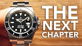 Whats Next on the Watchfinder Channel [upl. by Shelah]