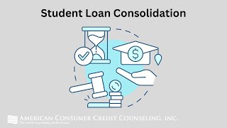 Everything You Need to Know About Student Loan Consolidation [upl. by Sellihca185]