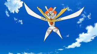 Kartana Raid Solo  Unique Team of 6  3xL50 and 3xL40 No Shadows  Sunny Weather  Pokémon GO [upl. by Nayb]