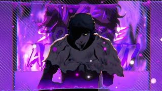 Souske Aizen 😮‍💨 Hado 90 💥  Bleach TYBW Edit Amv [upl. by Haldan986]