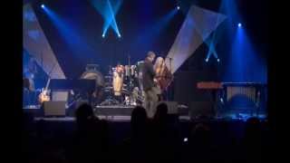 Fred Frith amp Evelyn Glennie  Moers Festival 19May2013 Full show [upl. by Alak]