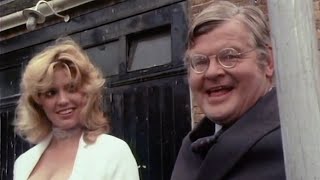 Benny Hill  The Poster Girl 1981 [upl. by Boynton]