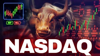 NASDAQ Technical Analysis Update  Elliott Wave Analysis Today and Price News of Nasdaq Futures [upl. by Camilia]