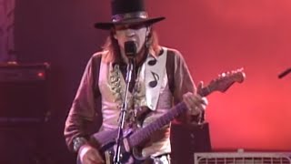 Stevie Ray Vaughan  Couldnt Stand The Weather  9211985  Capitol Theatre Official [upl. by Keeley]