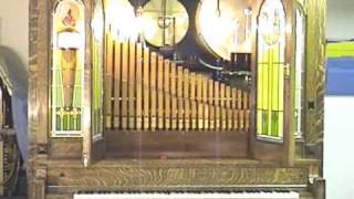 9 Seeburg G Orchestrion restored by Roberts Musical Restorations [upl. by Aan268]