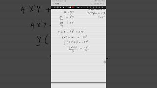 Solution of PDE Method of separation of variablesproblem 1 [upl. by Twum]