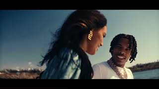 Lil Baby  California Breeze Official Video [upl. by Reo]