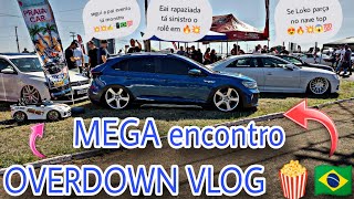 SÓ NAVE TOP aquele VLOG top 😍🍿💥 overdown🇧🇷 Parte 2 [upl. by Ahsietal]