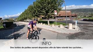 Triathlon COG 2023 Tutoriel [upl. by Buddy133]