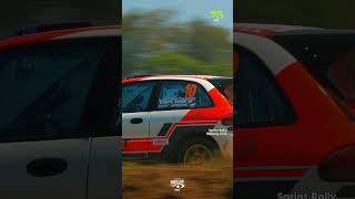 Sprint Rally Malang 2024  Rally Indonesia [upl. by Dasa]