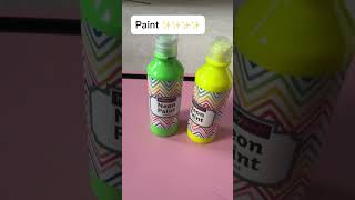 Hobby craft haul craft hobbycraft shopping craftshopping haul crafthaul mask paint pompoms [upl. by Reese177]