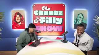 Chunkz amp Yung Filly Best Chemistry Moments [upl. by Rue]