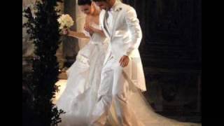 Casamento de Sthefany Brito e Alexandre Pato [upl. by Ttennej]