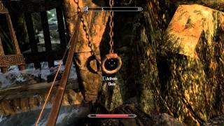 The Elder Scrolls V Skyrim Walkthrough  Retrieve The Dragonstone 1440p HD Part 5 [upl. by Reilamag796]