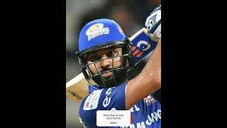 Rohit Sharma IPL career  kya hoga IPL mein kitne mein dekhenge Rohit Sharma shorts [upl. by Lisle738]