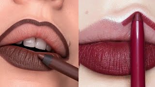 Mastering the Art of Lip Liner A Comprehensive Guide for Perfect Pout Perfection [upl. by Urdna]