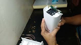 Disassembly PLDT 5g H153381 [upl. by Jaymie]