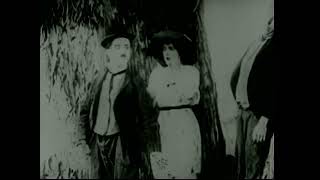 CHAPLIN The Fatal Mallet comedy chaplin charleschaplin humor silentmovies cinema history [upl. by Ligetti]