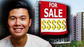 Why New Launch are CHEAPER than Resale Condos Right Now  Undervalued Properties [upl. by Netsriik233]