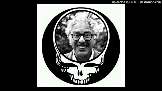 Bernie Sanders Singing quotEstimated Prophetquot By The Grateful Dead [upl. by Jeralee846]