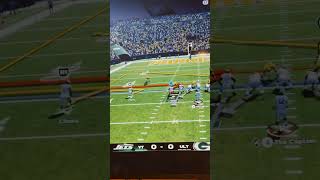 Dotmaddengamer football maddens madden24 nfl madden25subscribe [upl. by Analram]