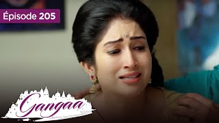 GANGAA  ep 205  Une jeunesse sacrifiée  Série en Français [upl. by Tigges]