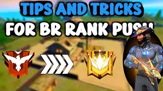 NEW TIPS 🔥 FOR NEW SESSION RANK PUSH 🔥 [upl. by Margret]