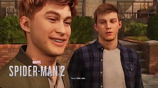 SpiderMan 2 Alle Story Missionen  Deutsches Gameplay 2 [upl. by Deirdre]