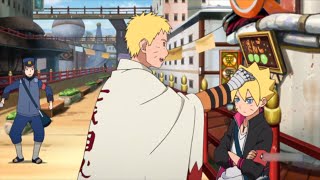 Boruto Naruto Next Generations  Ep 10 Uncovering the Culprit  UrduHindi Dub [upl. by Aivad]