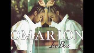 Omarion  Ice Box Remix 2oo7 featuring Usher amp Fabolous [upl. by Ytitsahc]