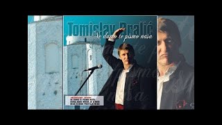 Kapetane tribali bi doma  Boris Oštrić Tomislav Bralić Intrade i Ribari OFFICIAL AUDIO [upl. by Mendes]