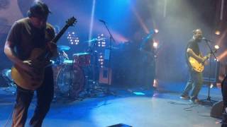 Clutch performs quotSon Of Virginiaquot live in Athens Iera Odos HD 60fps 24th of August 2016 [upl. by Junina]