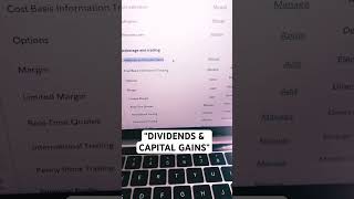 How to reinvest dividends  Fidelity Investments [upl. by Amarillas183]