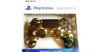 Jak usunąć hydrografikę z PADA PS4  Usuwanie grafiki z pada PS4 [upl. by Mellicent865]