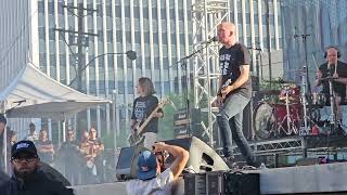 Jawbox Best Friends Forever Fest  DLVEC 101224 [upl. by Charlet]