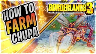 How To Farm Chupacabratch EASILY │PATCH 100 [upl. by Attennyl277]