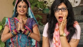 Shiv To Take REVENGE From Rasika On BALIKA VADHU  Gossip Laila Full Episode HD [upl. by Iniretake]