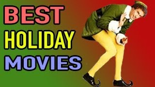 Best Holiday Movies [upl. by Toinette]