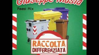 Giuseppe Masia  Paesi Mix [upl. by Elockcin]