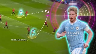 How To Boost Your Scanning Skills To Become The ULTIMATE PLAYMAKER [upl. by Baldwin]