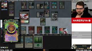 300324 Modern Challenge with Red Amulet [upl. by Nylcoj682]