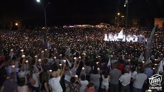 67ª edição da Romaria de Nossa Senhora Consoladora de Ibiaçá [upl. by Latoye]