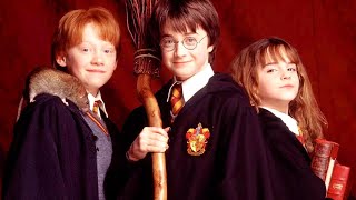 Harry Potter Series Casting Begins New Stars Wanted [upl. by Lilahk]