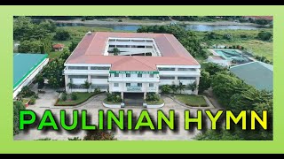 Paulinian Hymn  SPCIS v2020 [upl. by Eahsram]