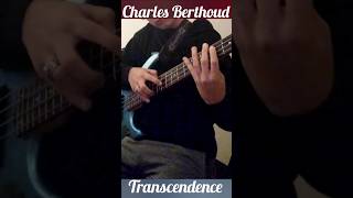 Charles BerthoudTranscendence BASS cover [upl. by Nitsed]